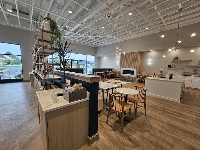 Lancaster Cupcake Picture 4