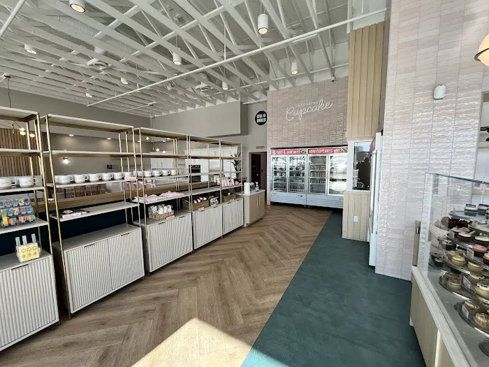 Lancaster Cupcake Picture 8