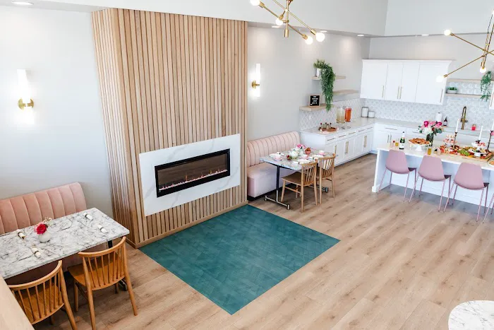 Lancaster Cupcake Picture 1