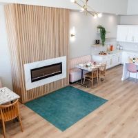 Lancaster Cupcake ico