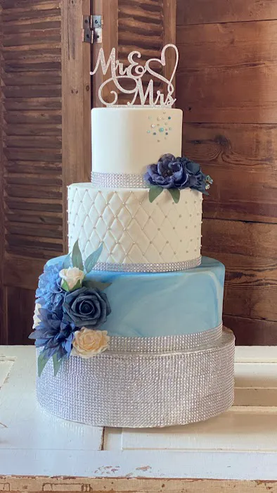 Katie Cakes Cakery Picture 1