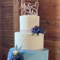 Katie Cakes Cakery ico