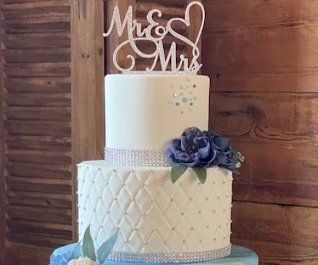 Katie Cakes Cakery