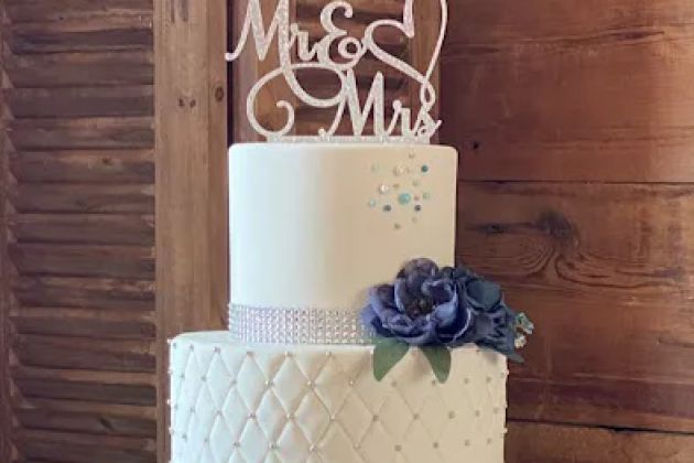 Katie Cakes Cakery