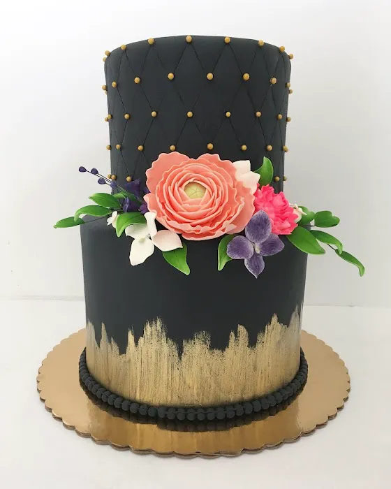 Katie Cakes Cakery Picture 2