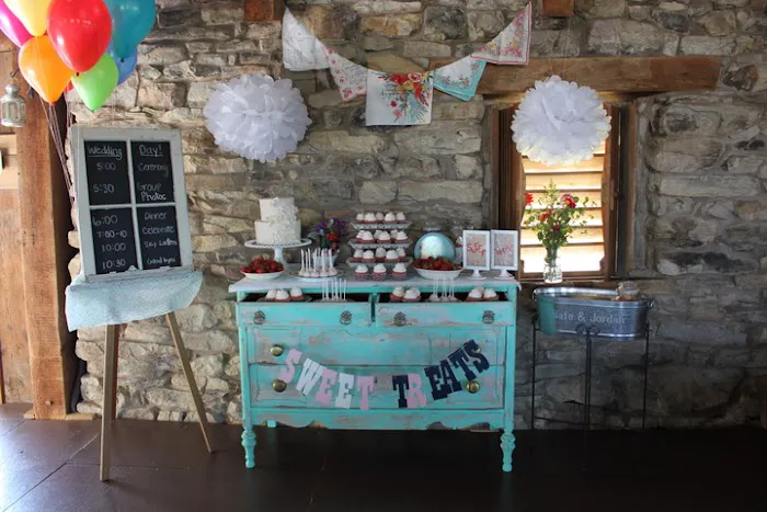 Katie Cakes Cakery Picture 8