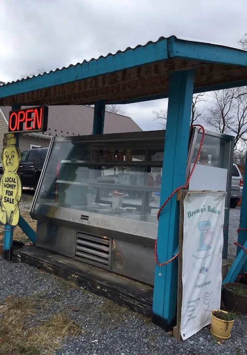 Brown’s Bakery Picture 2