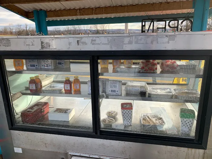Brown’s Bakery Picture 1