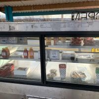 Brown’s Bakery ico