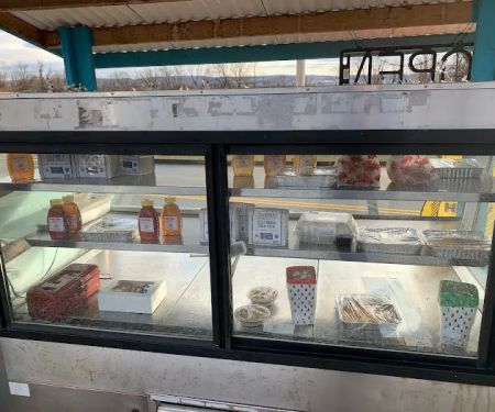 Brown’s Bakery