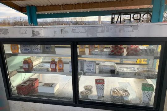 Brownu2019s Bakery