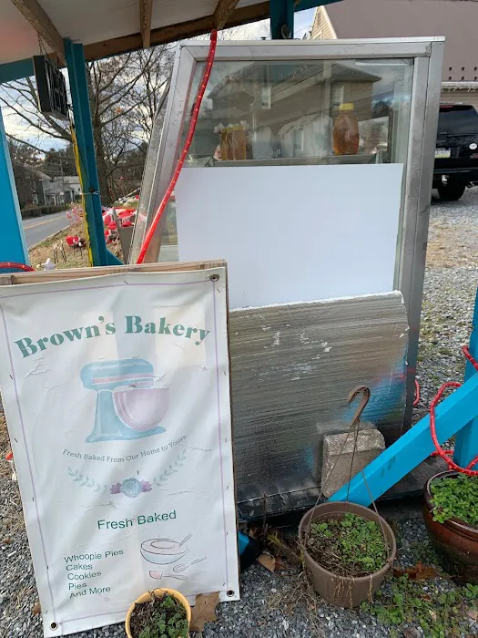 Brown’s Bakery Picture 4