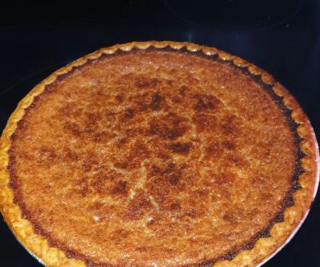 Chef Nah Pies