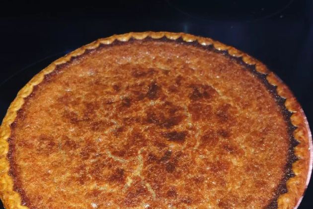 Chef Nah Pies