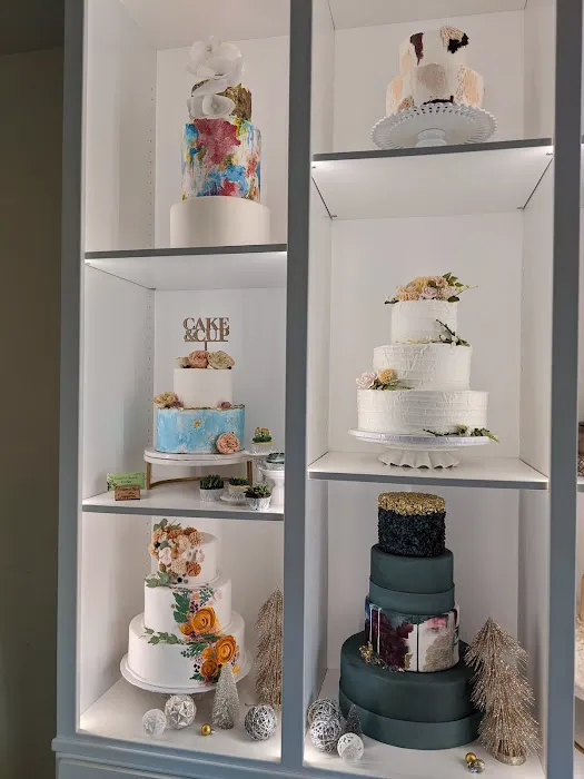 Cake and Cup Bake Shoppe Picture 2