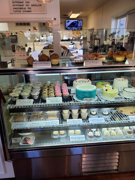 Cake and Cup Bake Shoppe Picture 8