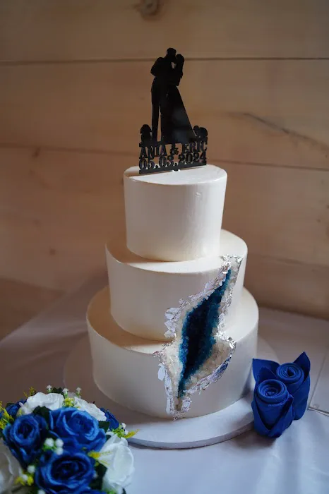 Cake and Cup Bake Shoppe Picture 7