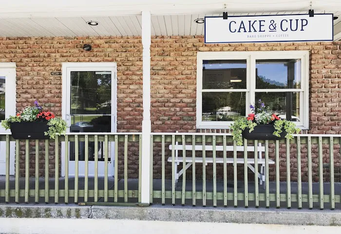 Cake and Cup Bake Shoppe Picture 4