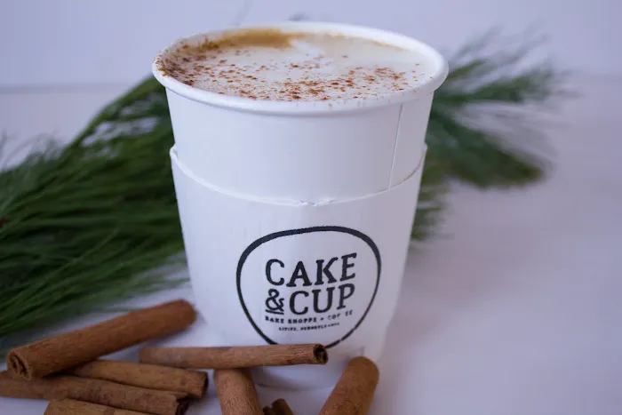 Cake and Cup Bake Shoppe Picture 3