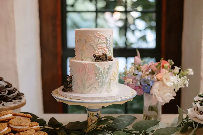Cake and Cup Bake Shoppe Picture 10