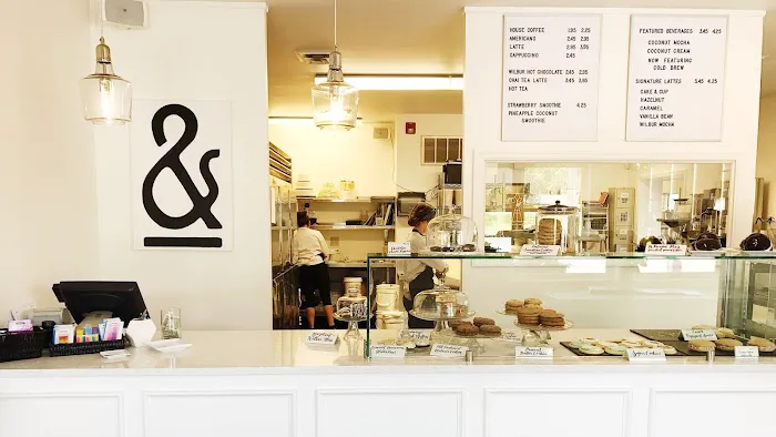 Cake and Cup Bake Shoppe Picture 9
