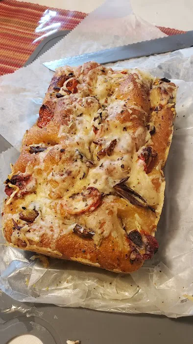 Sandi's Breads Picture 2