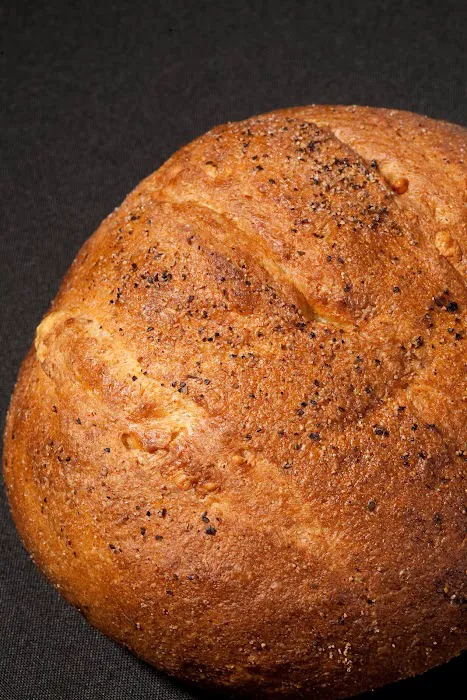 Sandi's Breads Picture 6