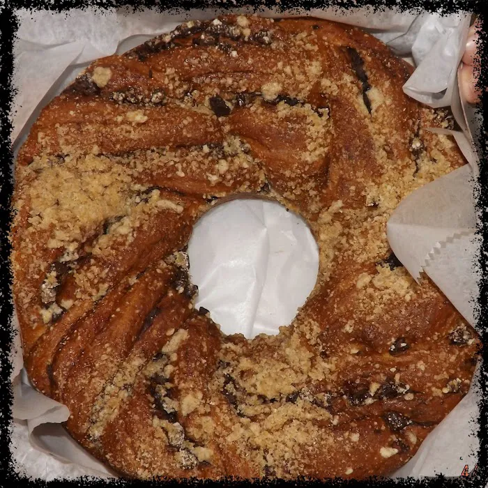 Sandi's Breads Picture 9