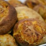 Sandi's Breads