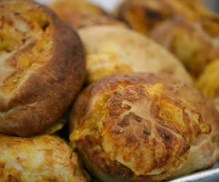 Sandi's Breads