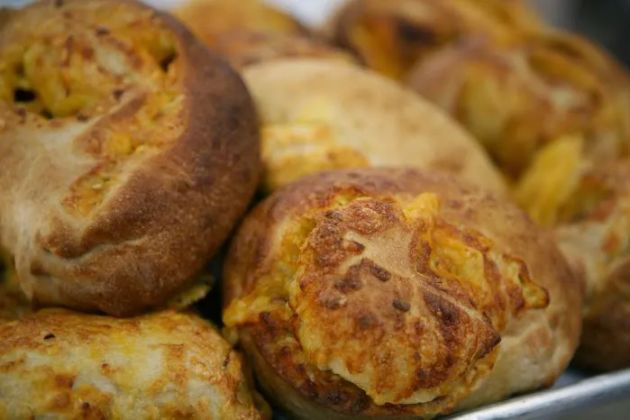 Sandi's Breads