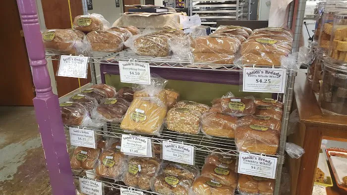 Sandi's Breads Picture 3