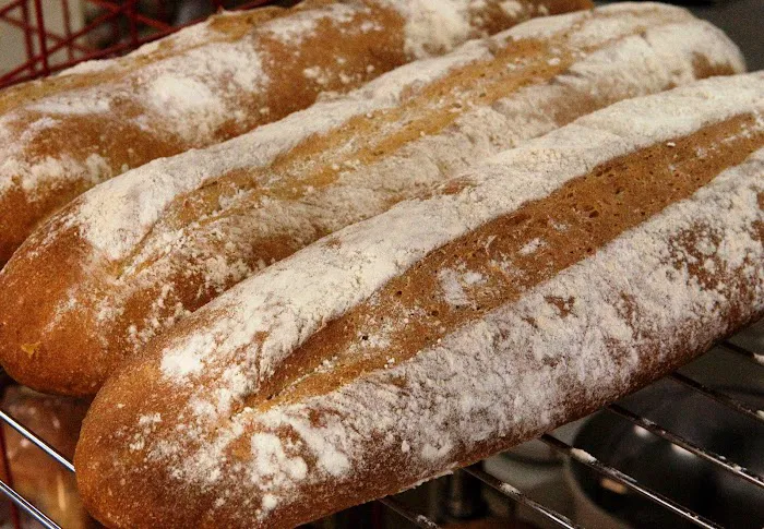 Sandi's Breads Picture 8