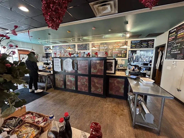 Bagels and Cakes by Club 86 Picture 7