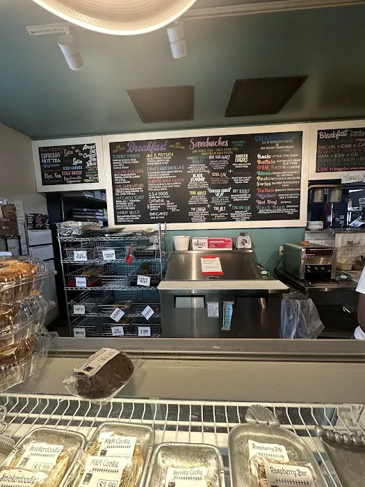 Bagels and Cakes by Club 86 Picture 3