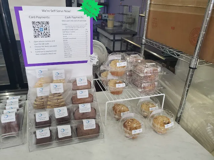 Simple Sweets Bakery Picture 1