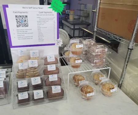Simple Sweets Bakery