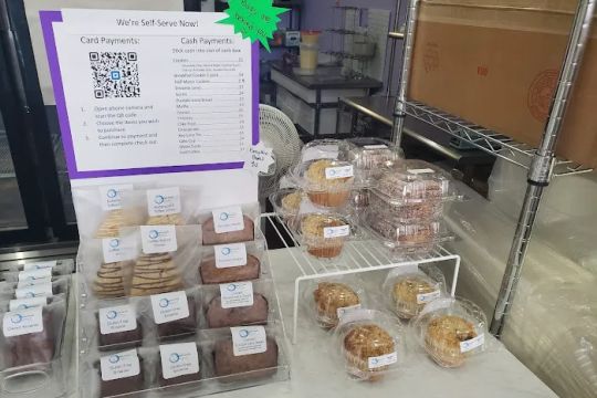 Simple Sweets Bakery