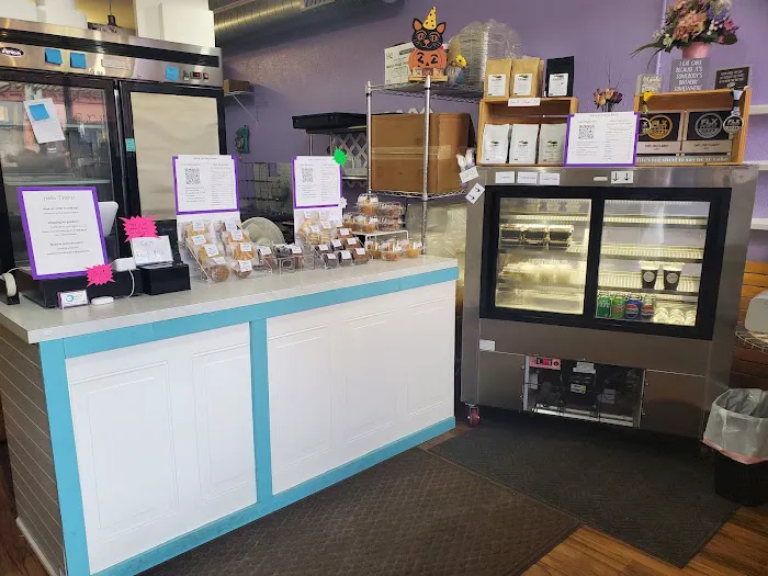 Simple Sweets Bakery Picture 8