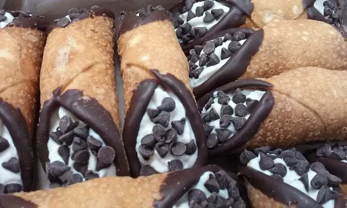 Simple Sweets Bakery Picture 3