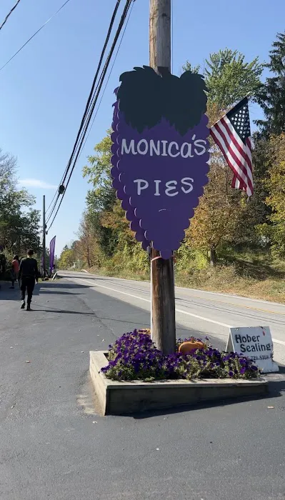 Monica's Pies LLC Picture 6