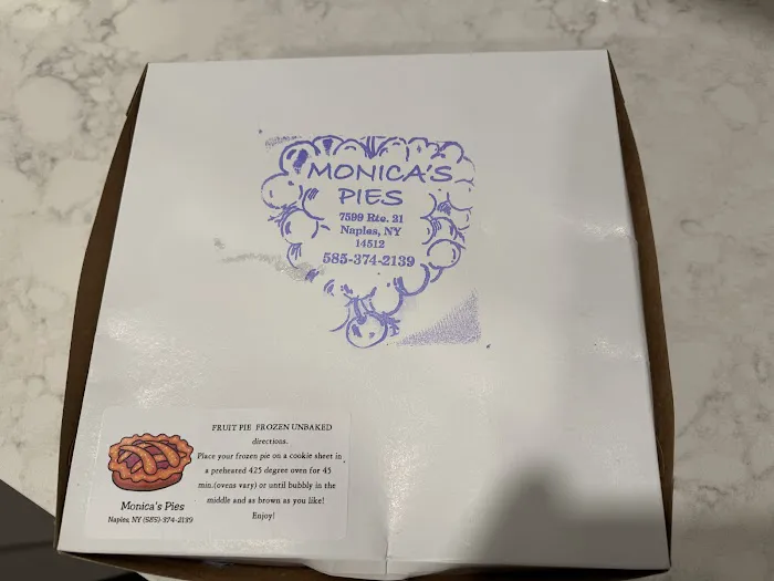 Monica's Pies LLC Picture 10