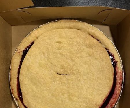 Monica's Pies LLC