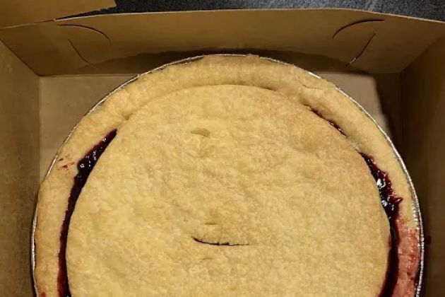 Monica's Pies LLC