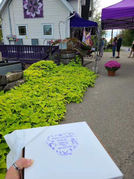 Monica's Pies LLC Picture 8
