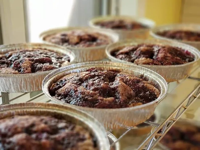 Cindy's Pies Picture 3