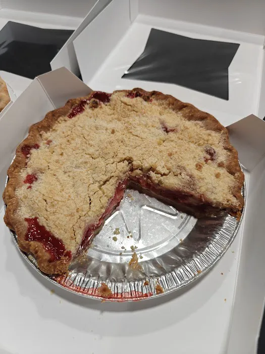 Cindy's Pies Picture 1