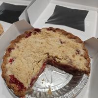 Cindy's Pies ico