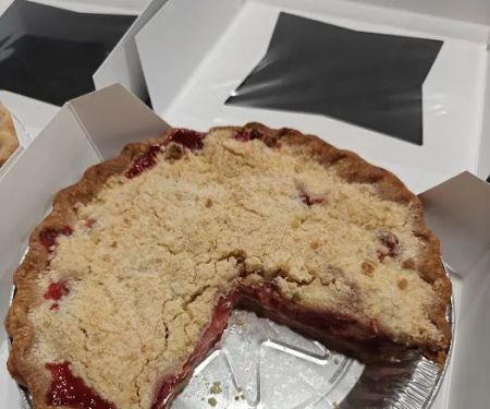 Cindy's Pies