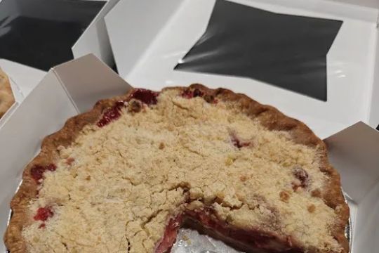 Cindy's Pies